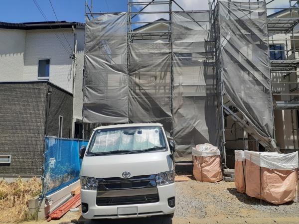 高浜市春日町七丁目　1号棟