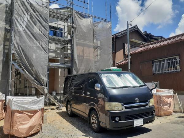 高浜市春日町七丁目　2号棟