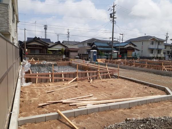 碧南市相生町第１　1号棟