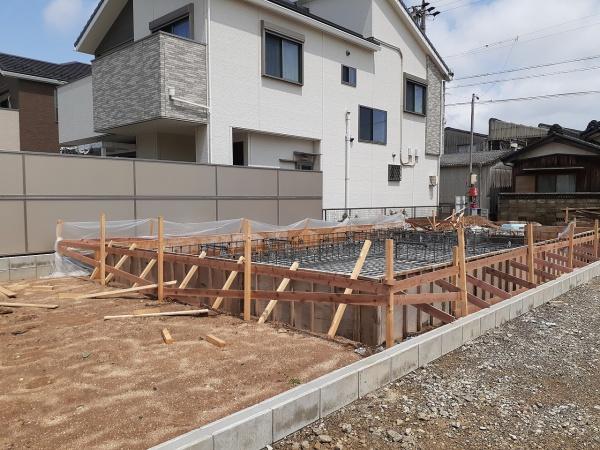碧南市相生町第１　1号棟