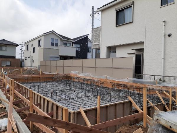 碧南市相生町第１　1号棟