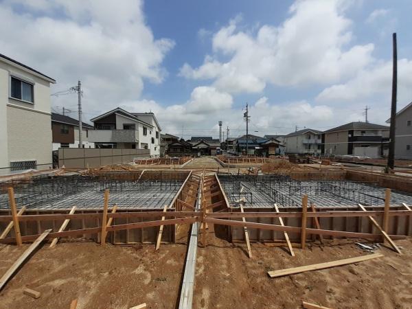 碧南市相生町第１　1号棟