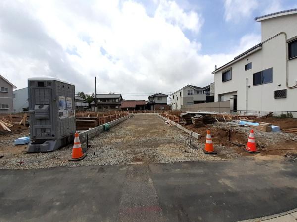 碧南市相生町第１　1号棟