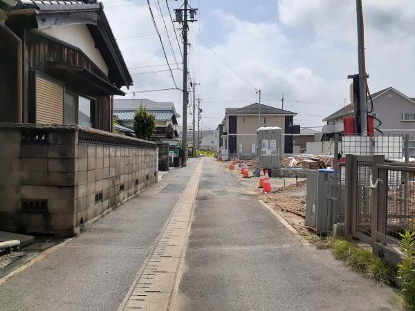 碧南市相生町第１　1号棟
