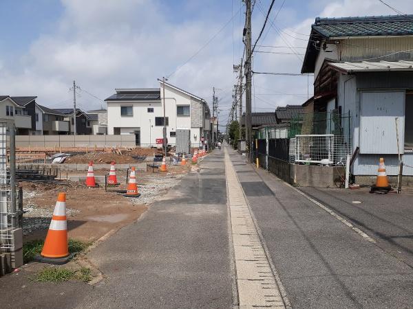 碧南市相生町第１　1号棟