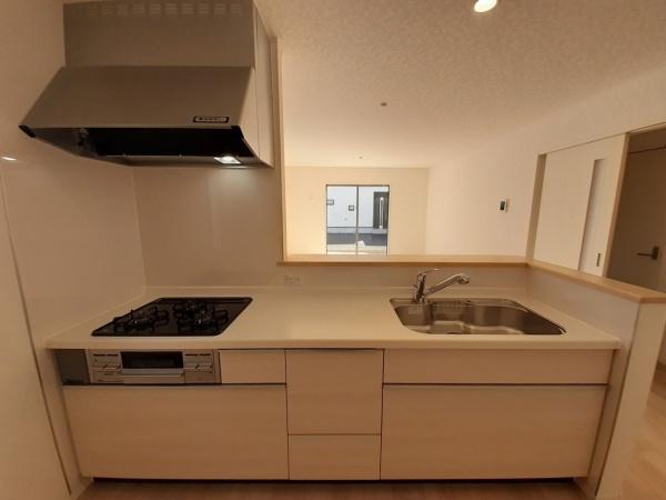 碧南市相生町第１　1号棟