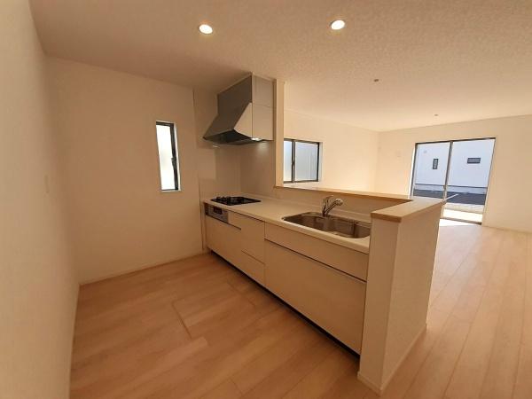 碧南市相生町第１　1号棟