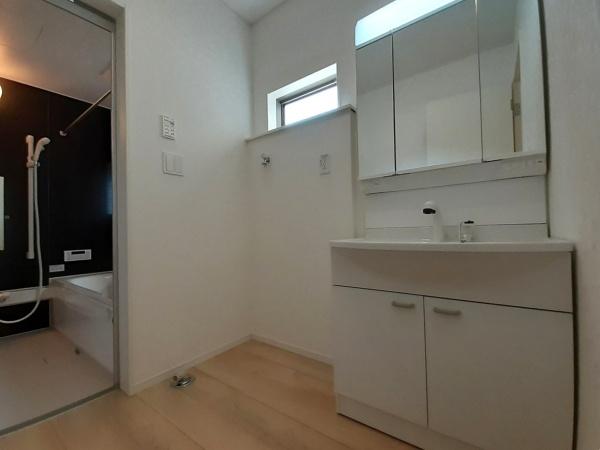 碧南市相生町第１　1号棟