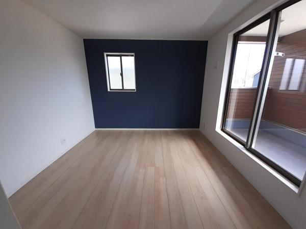 碧南市相生町第１　1号棟