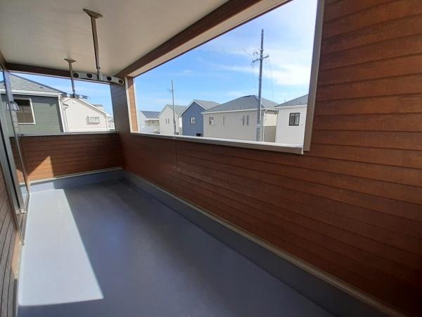 碧南市相生町第１　1号棟