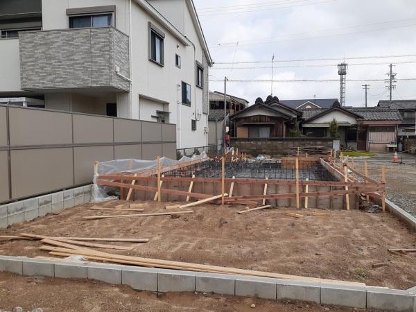 碧南市相生町第１　1号棟