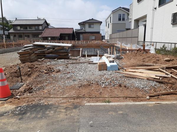 碧南市相生町第１　1号棟