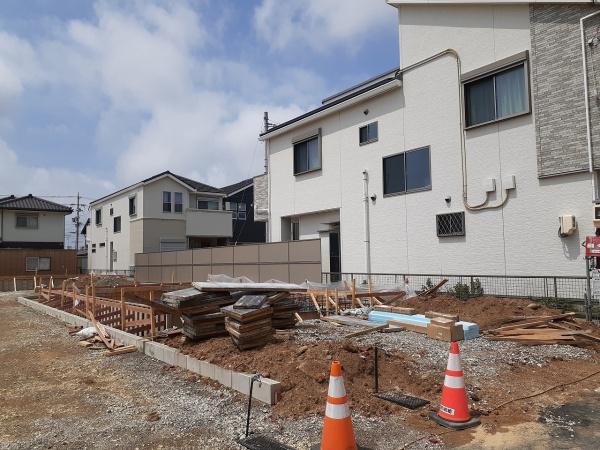 碧南市相生町第１　1号棟