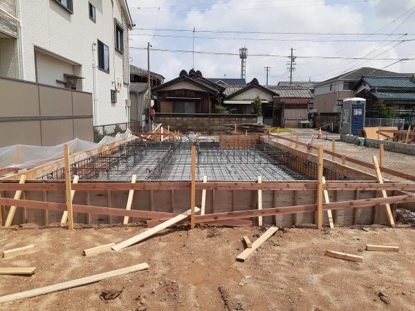 碧南市相生町第１　1号棟