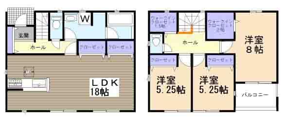 碧南市相生町第１　2号棟