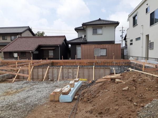 碧南市相生町第１　2号棟