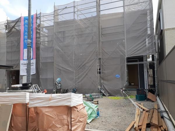 碧南市相生町第１　2号棟