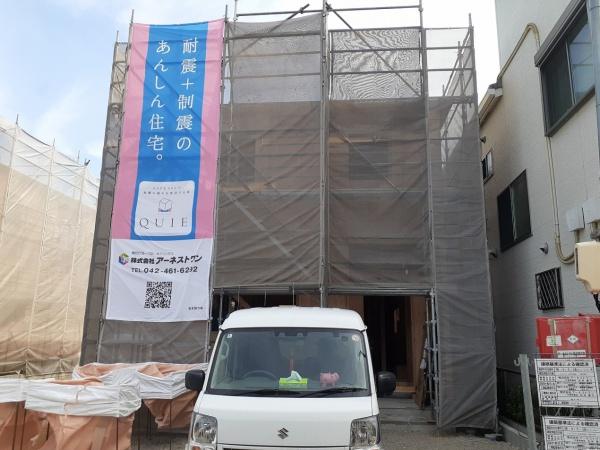 碧南市相生町第１　2号棟