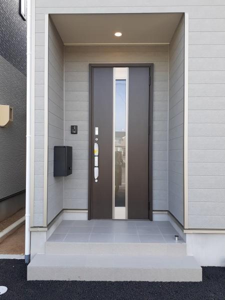 碧南市相生町第１　4号棟