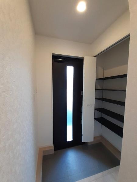 碧南市相生町第１　4号棟