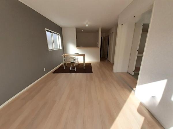 碧南市相生町第１　4号棟