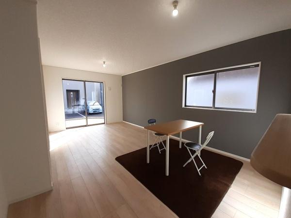 碧南市相生町第１　4号棟