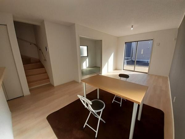 碧南市相生町第１　4号棟