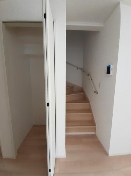 碧南市相生町第１　4号棟