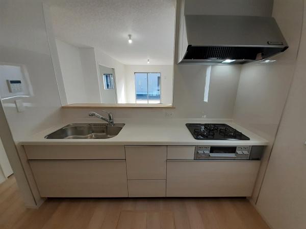 碧南市相生町第１　4号棟