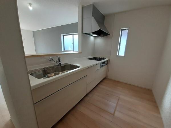 碧南市相生町第１　4号棟