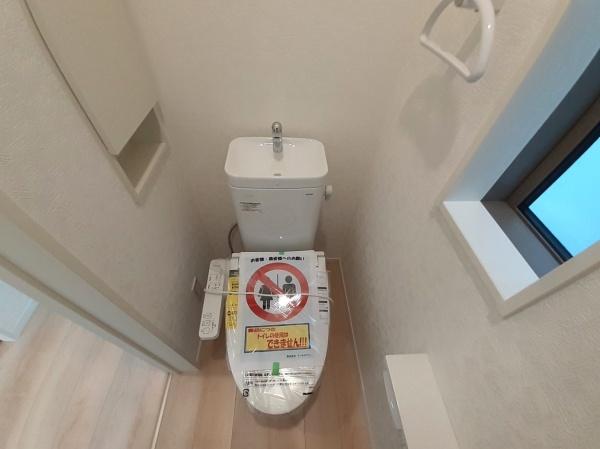 碧南市相生町第１　4号棟