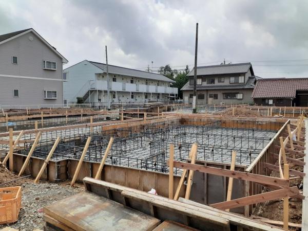 碧南市相生町第１　4号棟
