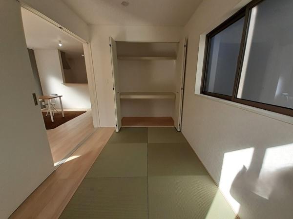 碧南市相生町第１　4号棟