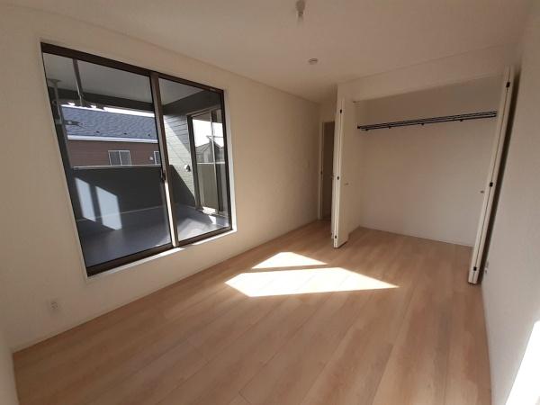 碧南市相生町第１　4号棟