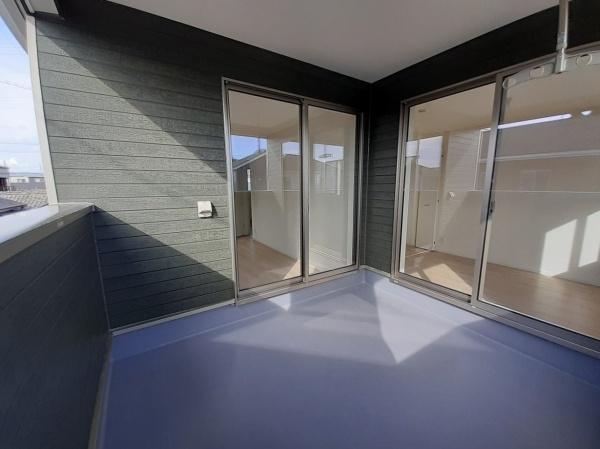 碧南市相生町第１　4号棟