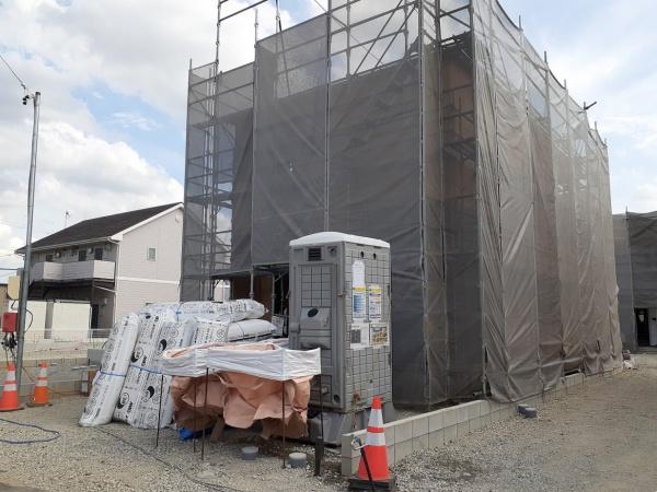 碧南市相生町第１　4号棟