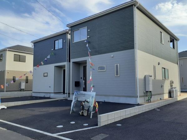 碧南市相生町第１　4号棟