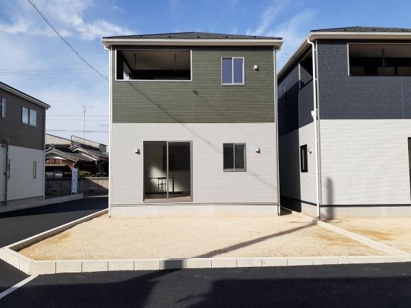 碧南市相生町第１　4号棟