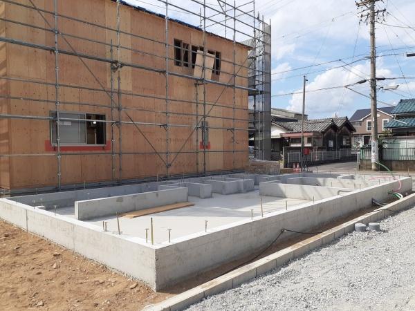 碧南市相生町第１　5号棟