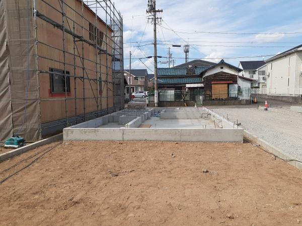 碧南市相生町第１　5号棟
