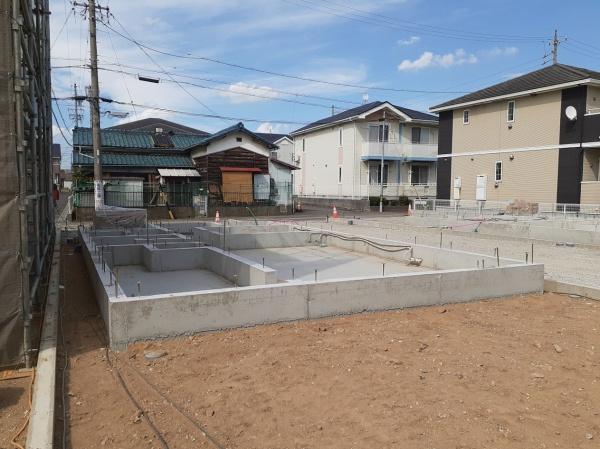 碧南市相生町第１　5号棟