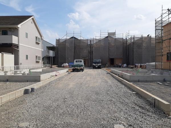 碧南市相生町第１　5号棟