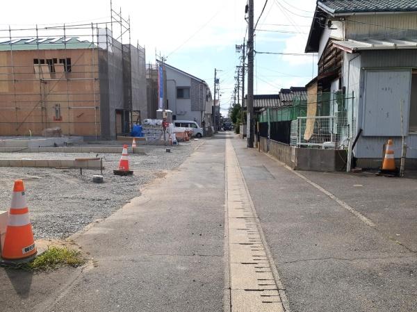 碧南市相生町第１　5号棟