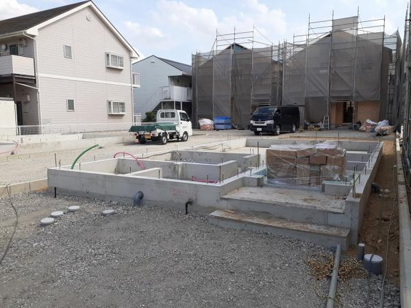 碧南市相生町第１　5号棟
