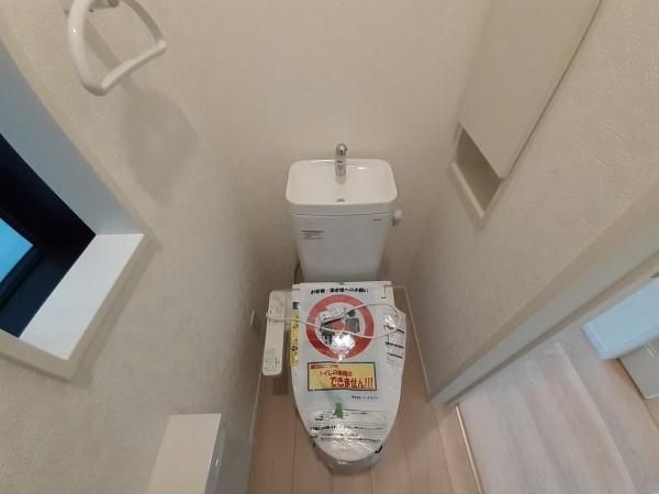 碧南市相生町第１　5号棟
