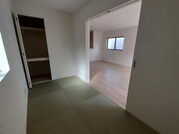 碧南市相生町第１　5号棟
