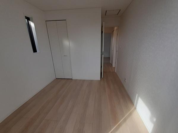 碧南市相生町第１　5号棟
