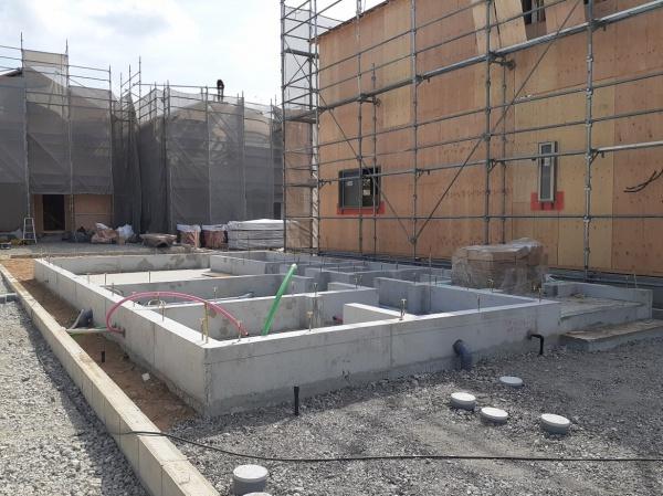 碧南市相生町第１　5号棟