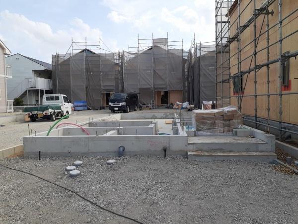 碧南市相生町第１　5号棟