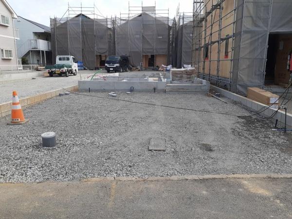 碧南市相生町第１　5号棟